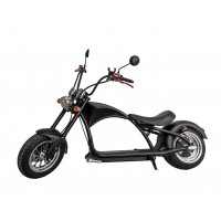 Электроскутер Citycoco Harley Chopper 2000W 60В 20Ah