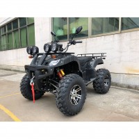 Электроквадроцикл OffRoad 4X4